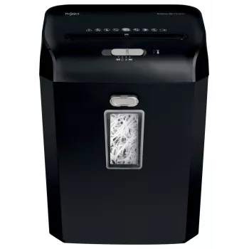 Rexel ProMax RES823 skartovačka pásový rez P2, pásový rez, 22 cm, 6 mm, 23 l, 160 listov, 58 dB