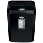 Rexel ProMax RES823 skartovačka pásový rez P2, pásový rez, 22 cm, 6 mm, 23 l, 160 listov, 58 dB