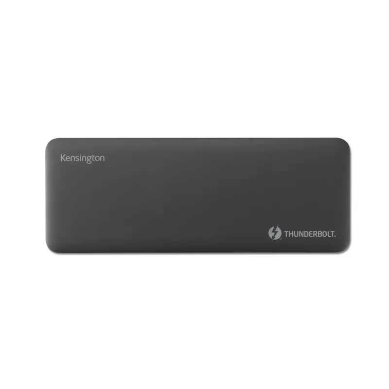 Kensington SD5920T EQ Thunderbolt 4 Quad 4K hybridný dock s technológiou DisplayLink