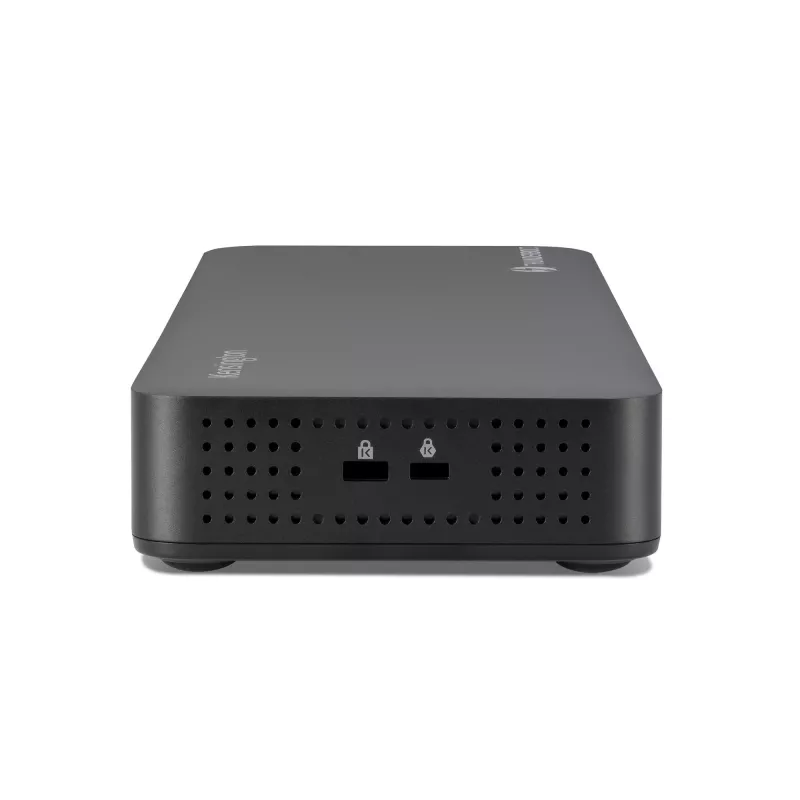 Kensington SD5920T EQ Thunderbolt 4 Quad 4K hybridný dock s technológiou DisplayLink