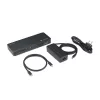 Kensington SD5920T EQ Thunderbolt 4 Quad 4K hybridný dock s technológiou DisplayLink