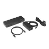 Kensington SD5920T EQ Thunderbolt 4 Quad 4K hybridný dock s technológiou DisplayLink