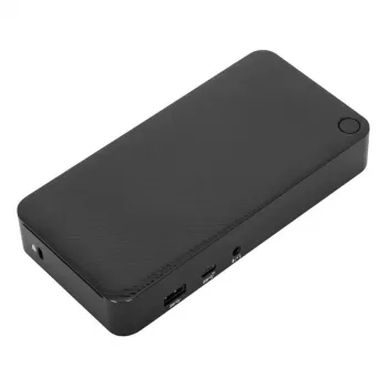 Targus DOCK315EUZ Univerzálna dokovacia stanica USB-C DV4K s 65W Power Delivery