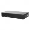 Targus DOCK315EUZ Univerzálna dokovacia stanica USB-C DV4K s 65W Power Delivery