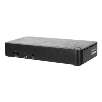 Targus DOCK315EUZ Univerzálna dokovacia stanica USB-C DV4K s 65W Power Delivery