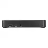 Targus DOCK315EUZ Univerzálna dokovacia stanica USB-C DV4K s 65W Power Delivery