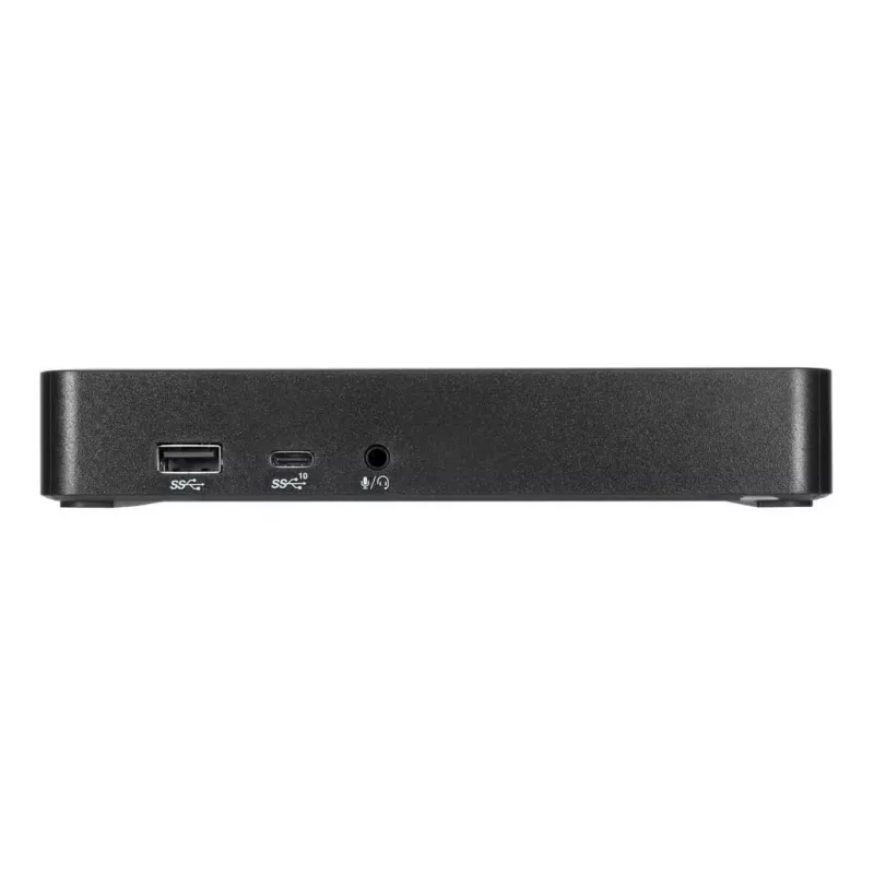 Targus DOCK315EUZ Univerzálna dokovacia stanica USB-C DV4K s 65W Power Delivery