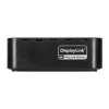 Targus DOCK315EUZ Univerzálna dokovacia stanica USB-C DV4K s 65W Power Delivery