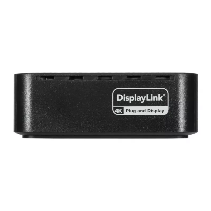 Targus DOCK315EUZ Univerzálna dokovacia stanica USB-C DV4K s 65W Power Delivery