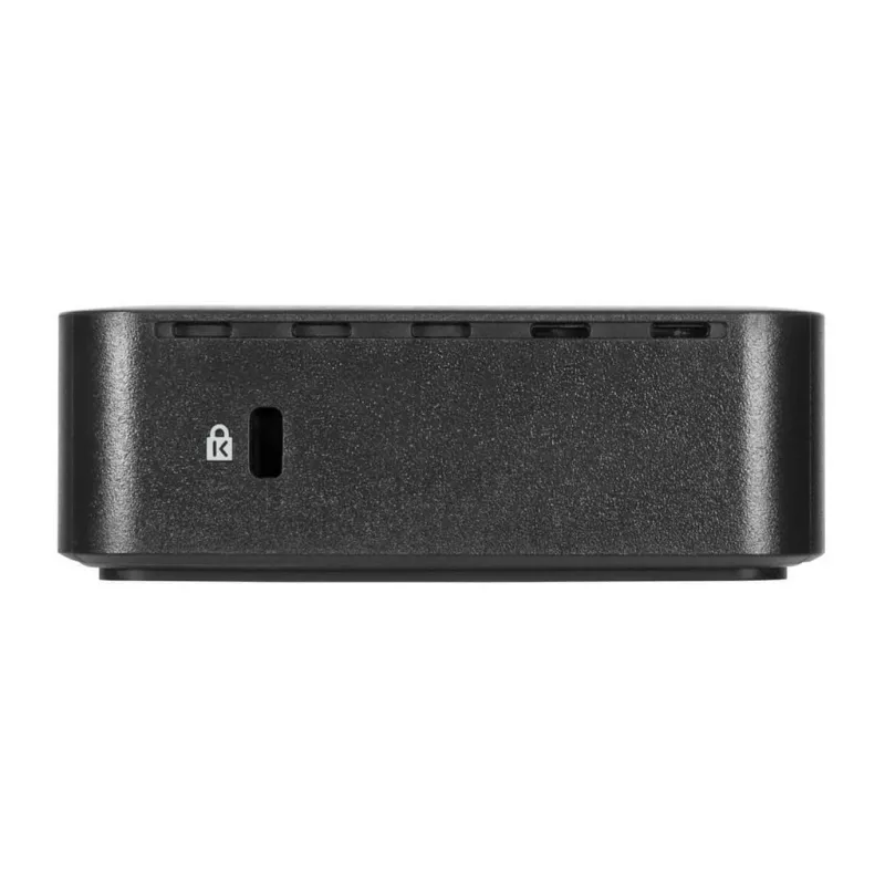 Targus DOCK315EUZ Univerzálna dokovacia stanica USB-C DV4K s 65W Power Delivery