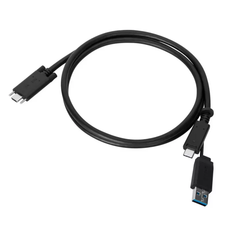Targus DOCK315EUZ Univerzálna dokovacia stanica USB-C DV4K s 65W Power Delivery