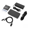 Targus DOCK315EUZ Univerzálna dokovacia stanica USB-C DV4K s 65W Power Delivery