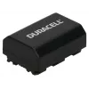 Duracell batéria do fotoaparátu, 2040 mAh, 7,2 V