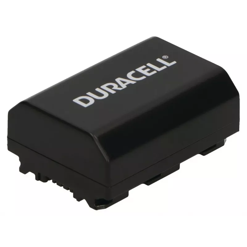 Duracell batéria do fotoaparátu, 2040 mAh, 7,2 V