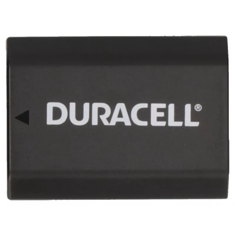 Duracell batéria do fotoaparátu, 2040 mAh, 7,2 V