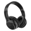 Motorola Moto XT220 headset bezdrôtový s hlavovým mostom hudobný Bluetooth čierny