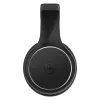Motorola Moto XT220 headset bezdrôtový s hlavovým mostom hudobný Bluetooth čierny