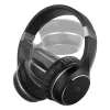 Motorola Moto XT220 headset bezdrôtový s hlavovým mostom hudobný Bluetooth čierny