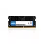 Origin Storage 8GB DDR4 2666MHz SODIMM 1Rx8 Non-ECC 1,2V, 8 GB, 1 x 8 GB, DDR4, 2666 MHz, 260-pin SO-DIMM, zelená