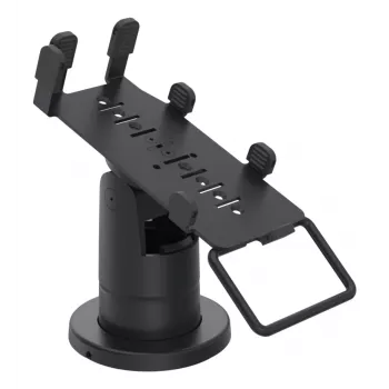 Ergonomic Solutions SpacePole Payment VER400-S-02 príslušenstvo POS systému držiak POS čierny kompozit