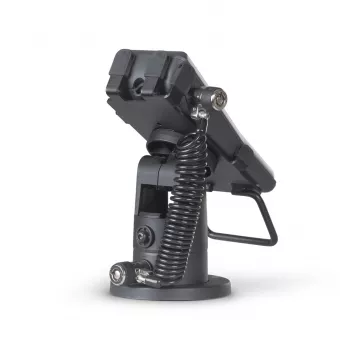 Ergonomic Solutions SpacePole Payment VER400-S-02 príslušenstvo POS systému držiak POS čierny kompozit
