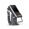 Ergonomic Solutions SpacePole Payment VER400-S-02 príslušenstvo POS systému držiak POS čierny kompozit