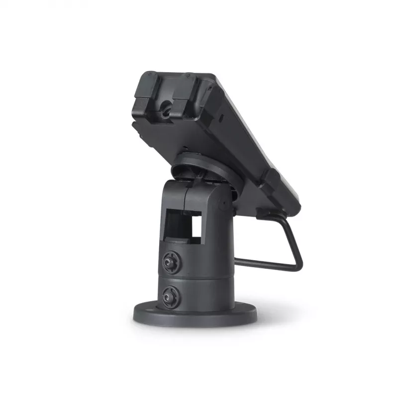 Ergonomic Solutions SpacePole Payment VER400-S-02 príslušenstvo POS systému držiak POS čierny kompozit