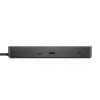 DELL WD19 káblový USB 3.2 Gen 2 (3.1 Gen 2) Type-C čierny