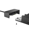DELL WD19 káblový USB 3.2 Gen 2 (3.1 Gen 2) Type-C čierny