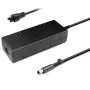 CoreParts MBXHP-GAM003 napájací zdroj/adaptér interiérový 120 W čierny