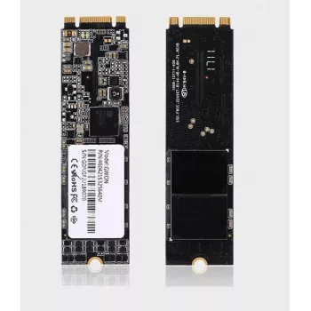 CoreParts CP-SSD-M2-TLC-2280-512 interný SSD disk 512 GB M.2 Serial ATA III MLC