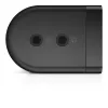 DELL AC511M soundbar reproduktor čierny 2.0 kanály 2,5 W