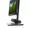 DELL AC511M soundbar reproduktor čierny 2.0 kanály 2,5 W