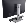 DELL AC511M soundbar reproduktor čierny 2.0 kanály 2,5 W