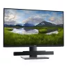 DELL AC511M soundbar reproduktor čierny 2.0 kanály 2,5 W