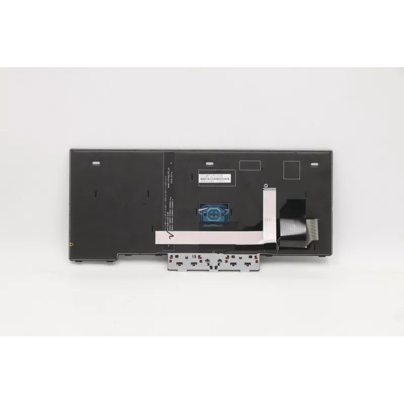 Lenovo 5N20W67857 náhradný diel klávesnica do notebooku