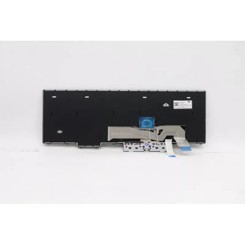 Lenovo 5N20W68192 náhradný diel klávesnica do notebooku