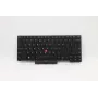 Lenovo 5N20W67785 náhradná klávesnica pre notebook