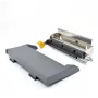 Zebra P1058930-106 náhradný diel/príslušenstvo k tlačiarni/skeneru Peel-off-Kit 1 ks