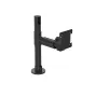 Ergonomic Solutions SpacePole POS New SpacePole držiak obrazovky s 200 mm otočným ramenom, VESA 75/100