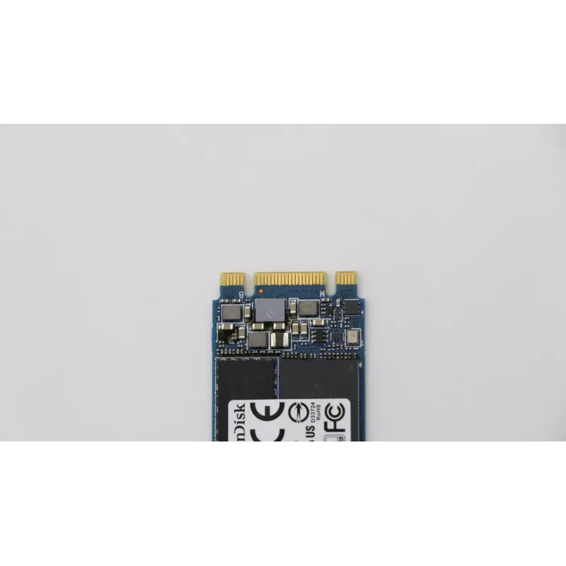 Lenovo 00UP450 interný SSD disk 512 GB M.2 Serial ATA III