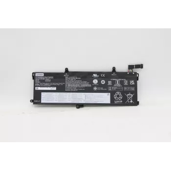 Lenovo 5B10W51831 náhradný diel notebooku batéria