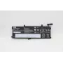 Lenovo 5B10W51831 náhradný diel notebooku batéria