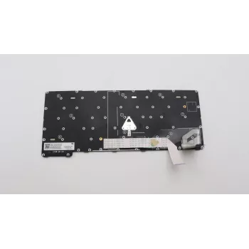 Lenovo 5N21A21856 náhradný diel notebooku klávesnica