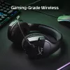 HyperX Cloud Stinger Core – bezdrôtová herná headset + 7.1 (čierna)