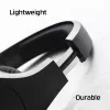 HyperX Cloud Stinger Core – bezdrôtová herná headset + 7.1 (čierna)