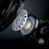 HyperX Cloud Stinger Core – bezdrôtová herná headset + 7.1 (čierna)