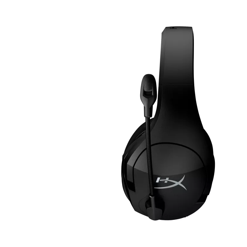 HyperX Cloud Stinger Core – bezdrôtová herná headset + 7.1 (čierna)