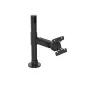 Ergonomic Solutions SpacePole POS SpacePole Arc VESA 75/100 držiak s 200 mm otočným ramenom