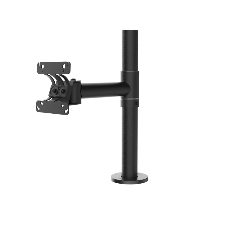 Ergonomic Solutions SpacePole POS SpacePole Arc VESA 75/100 držiak s 200 mm otočným ramenom